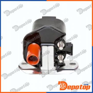 Bobine D'allumage pour MERCEDES-BENZ | 0221502435, 0880363